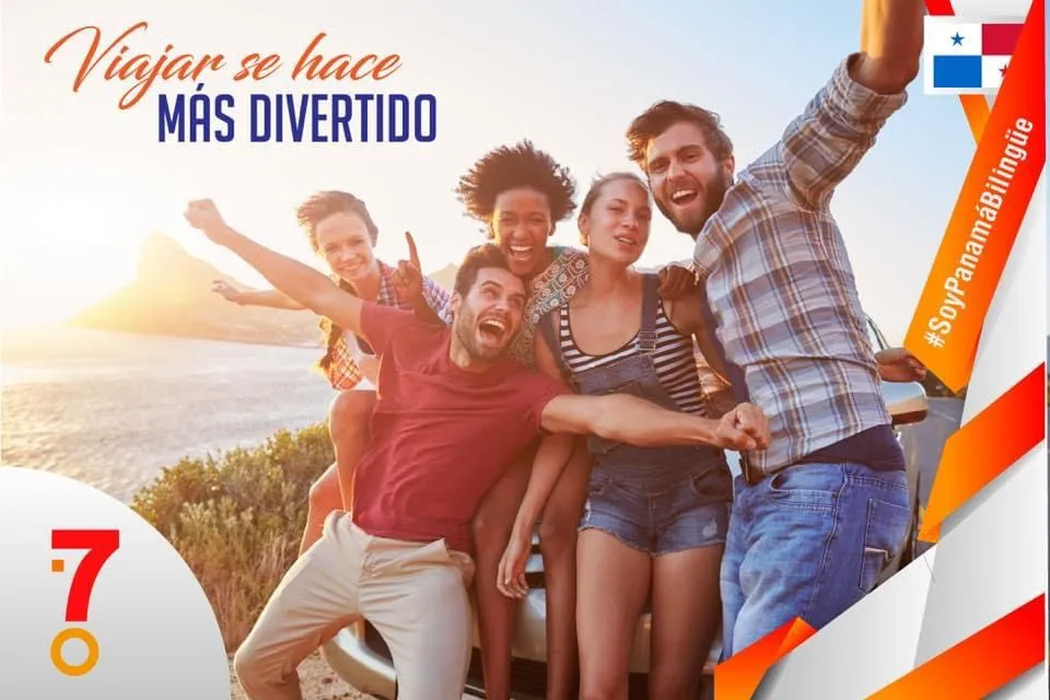 Viajar se hace más divertido