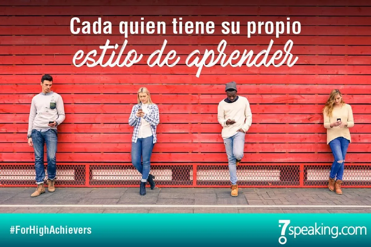 Estilo de aprender