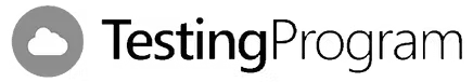 Testing Program